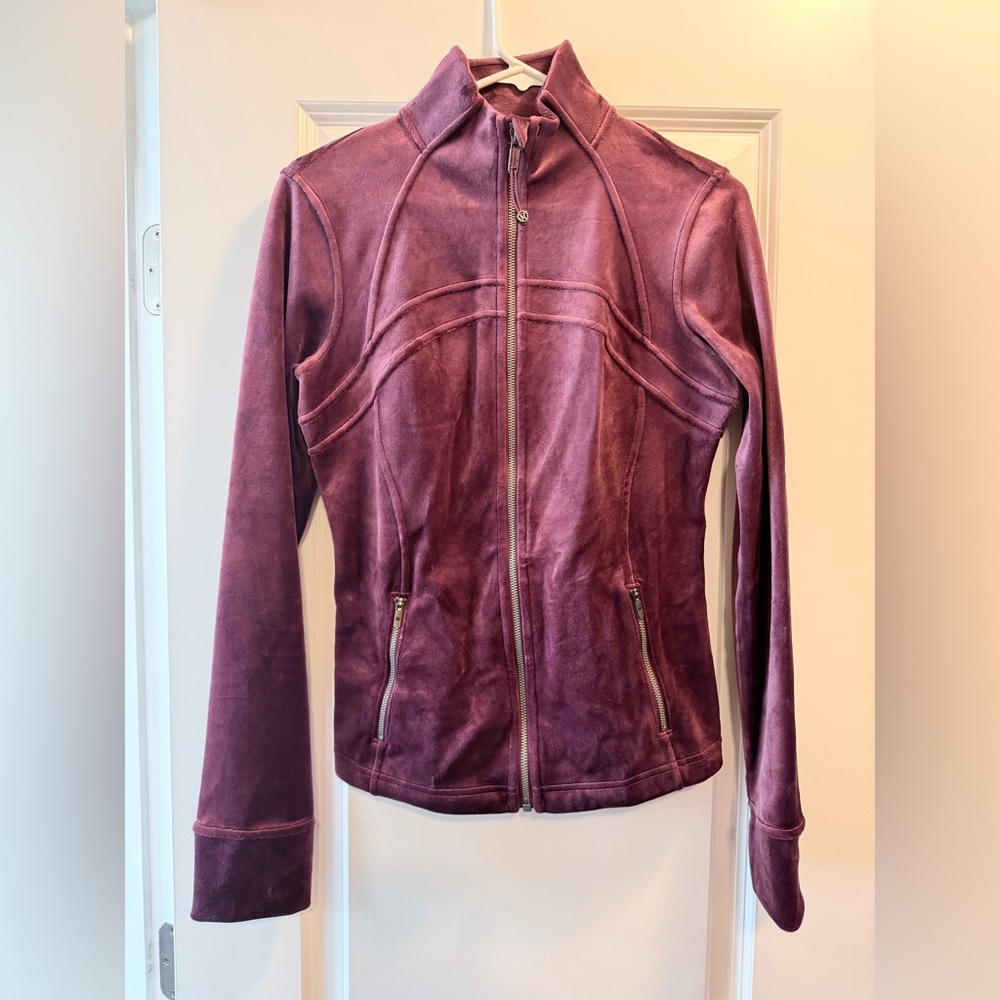 Lululemon Define Jacket - image 1